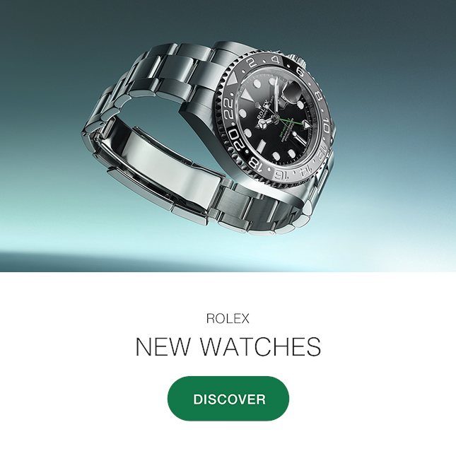 Rolex watches in Palm Desert, CA
