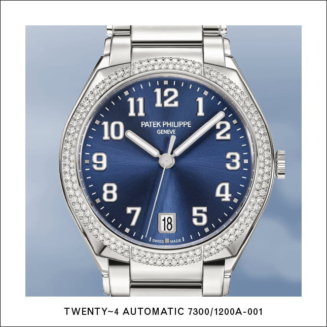 Patek Philippe Watches Palm Desert