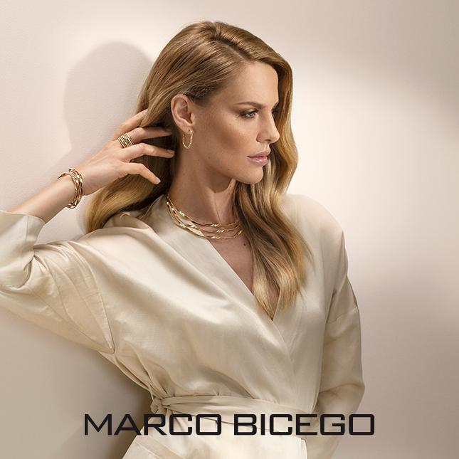 Jewelry by Marco Bicego in Palm Desert