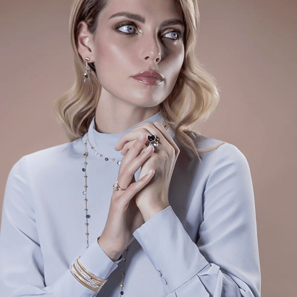Jewelry in Palm Desert, California on El Paseo by Marco Bicego