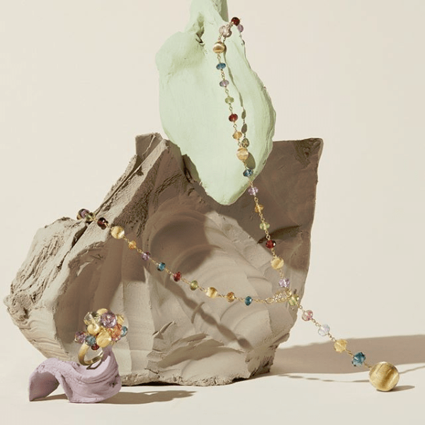 Jewelry in Palm Desert, California on El Paseo by Marco Bicego