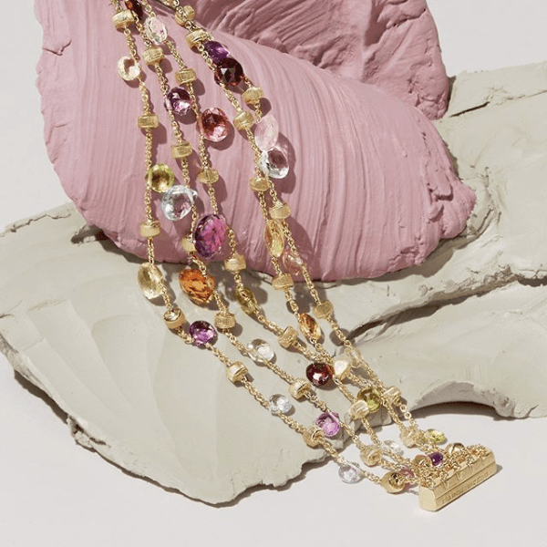 Jewelry in Palm Desert, California on El Paseo by Marco Bicego