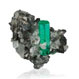 May birthstone is Emerald