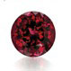 January birthstone is Garnet