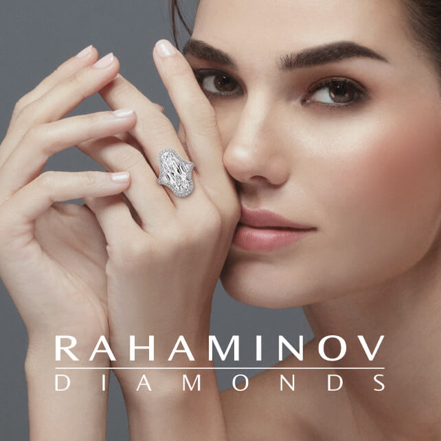 Rahaminov Diamonds