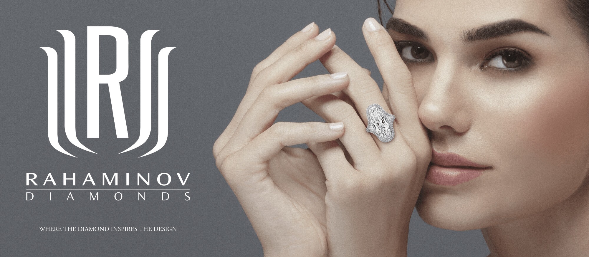 Rahaminov Diamonds