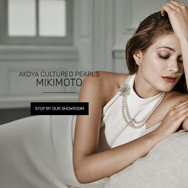 Leeds and Son Jewelry, Diamonds & Watches in Palm Desert on El Paseo