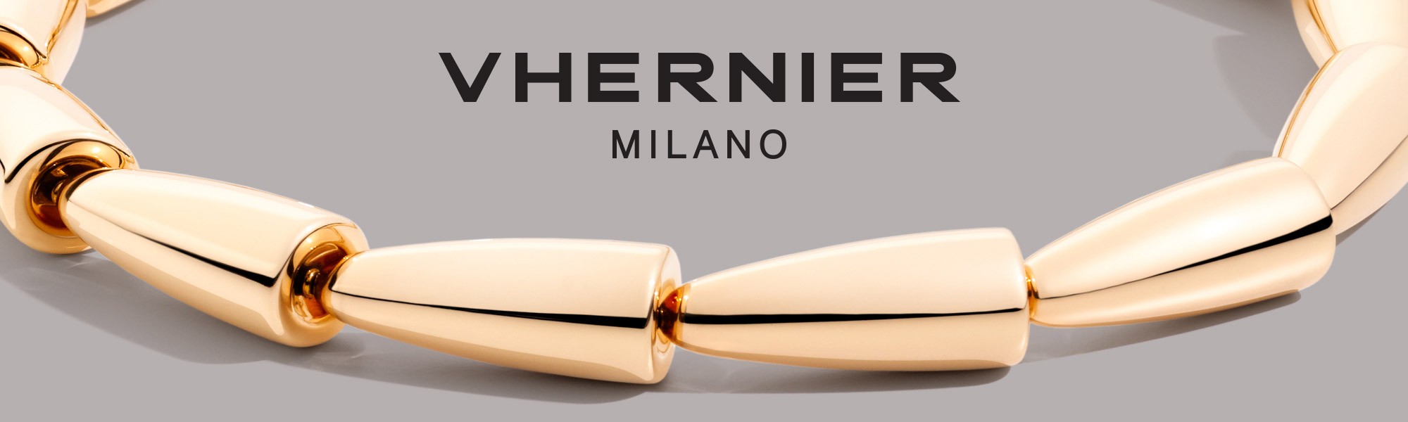 Vhernier jewelry in Palm Desert, California