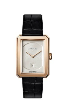Chanel watch, Palm Desert, California Chanel watch, Palm Desert, California