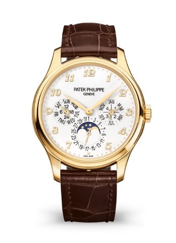 Patek Philippe, Palm Desert, California