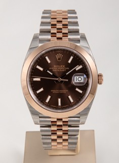 Rolex Watch Pre-owned
