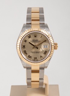 Rolex Watch Pre-owned