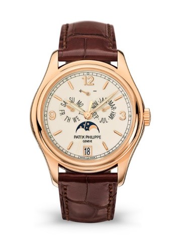 Patek Philippe 5146R-001 in Palm Desert, California
