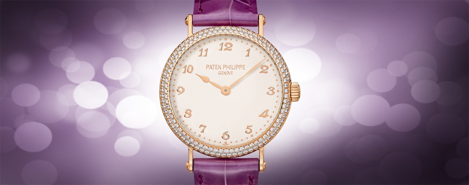 Patek Philippe 7200/200R-001 in Palm Desert, California