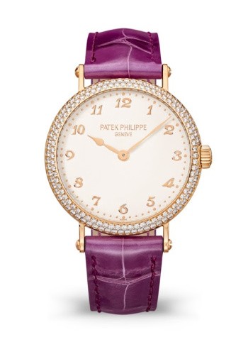 Patek Philippe 7200/200R-001 in Palm Desert, California