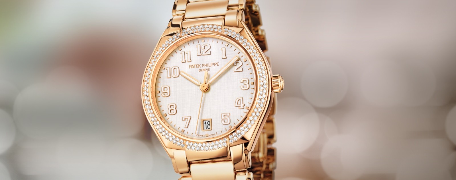 Patek Philippe 7300/1200R-010 in Palm Desert, California