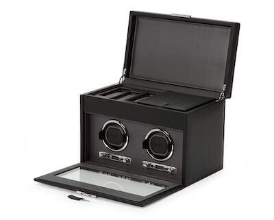 Wolf winding box online