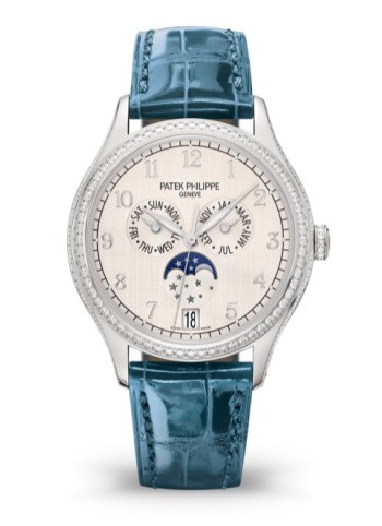 Patek Philippe 4947G-010, Palm Desert, CA