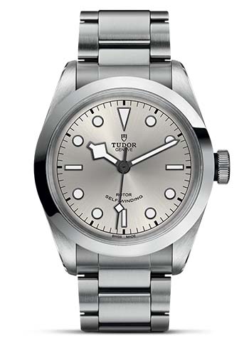 Black Bay 41mm Steel M79540-0011 Black Bay 41mm Steel M79540-0011
