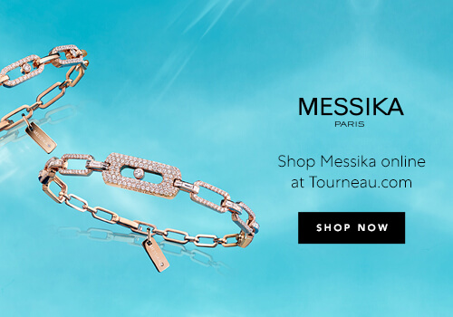 Shop Messika online at Tourneau.com